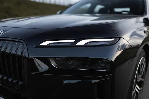 sposób na jazdę samochodem marzeń