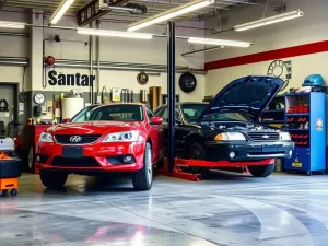 Jak Utrzymać Stabilność Prawną w Motoryzacji? Klucz do Sukcesu