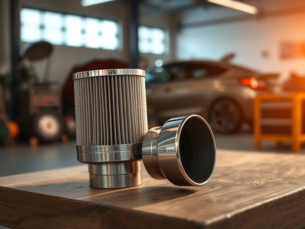 Czy silniki benzynowe mają DPF?