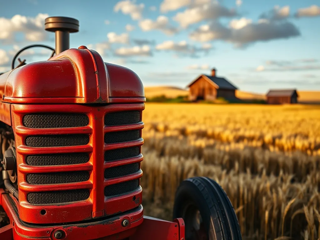 Ursus 1014 – ile ma koni?