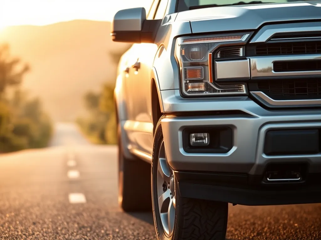 Ford F-150 – czy warto kupić?