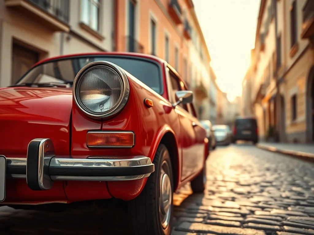 Ile koni miał Fiat 126p?