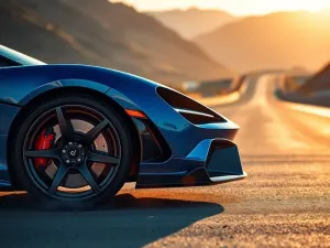 Ile koni ma Bugatti Chiron?