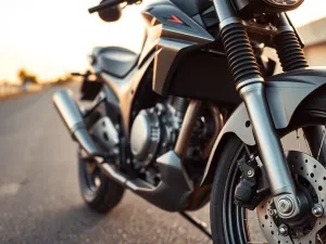 Bashan 250 ile koni – dane techniczne i osiągi