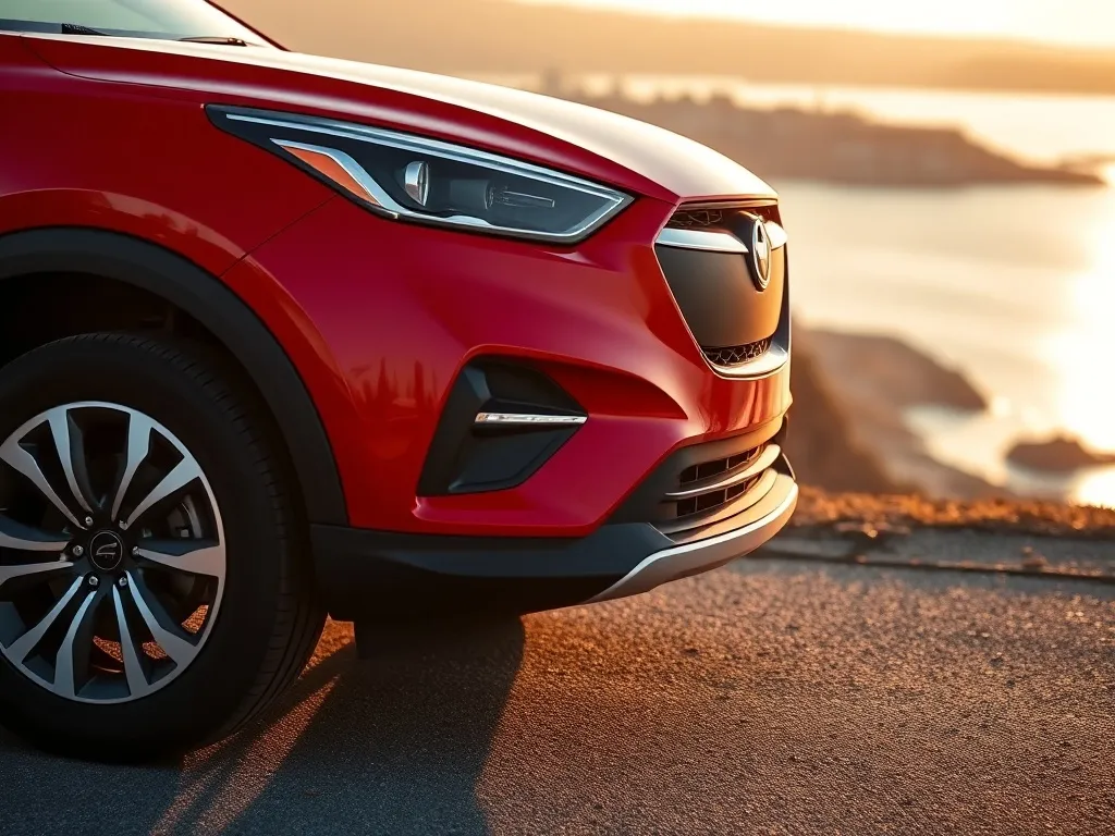 Mazda CX-30 – czy warto kupić?