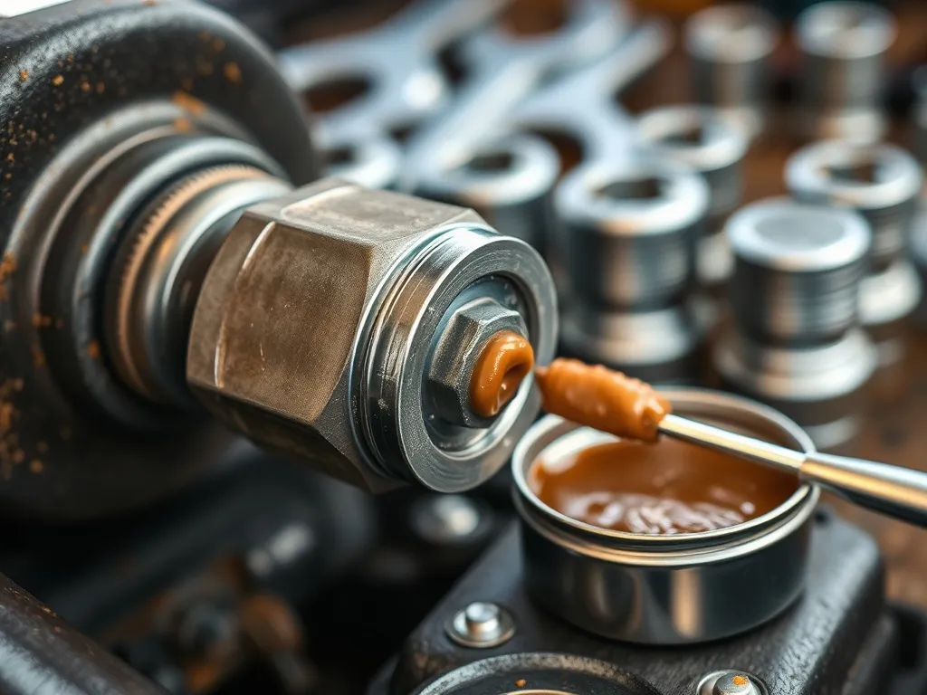 Gwint w samochodzie – co to znaczy i jak go zabezpieczyć?