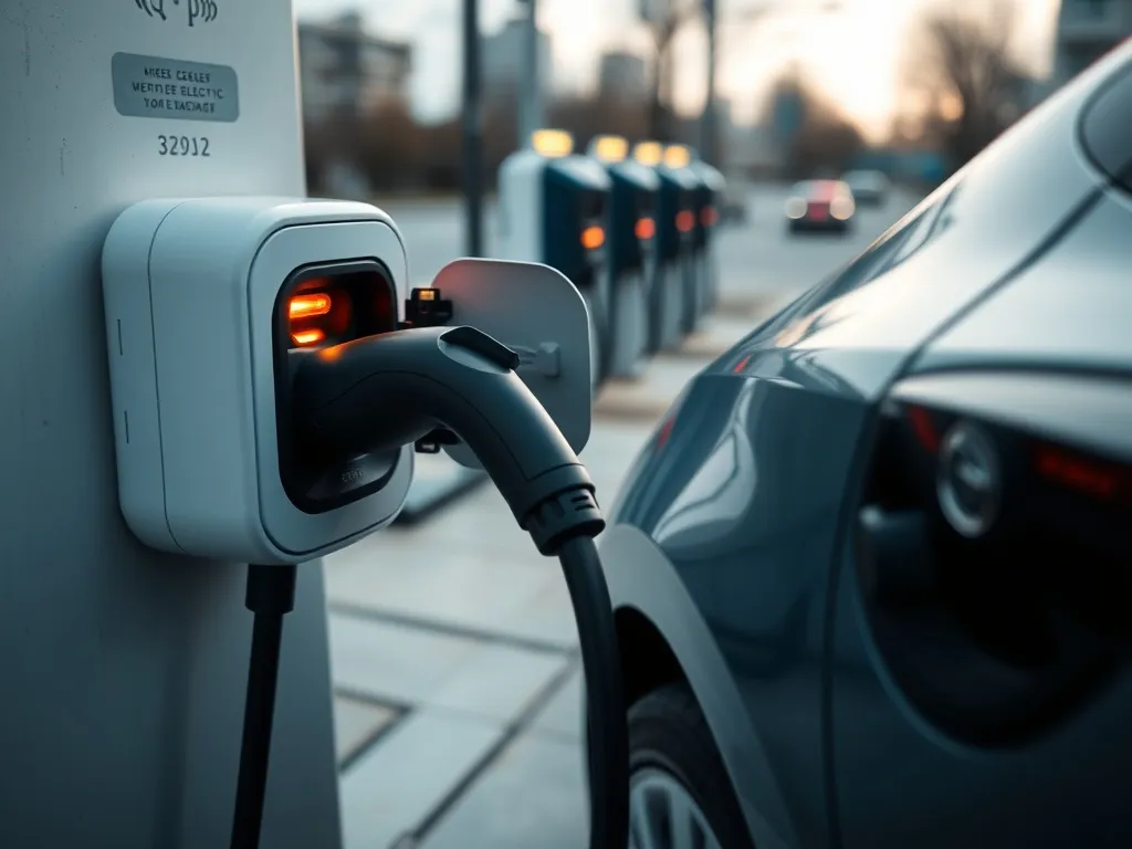 Ile kosztuje ładowanie elektryka w domu i na stacji?