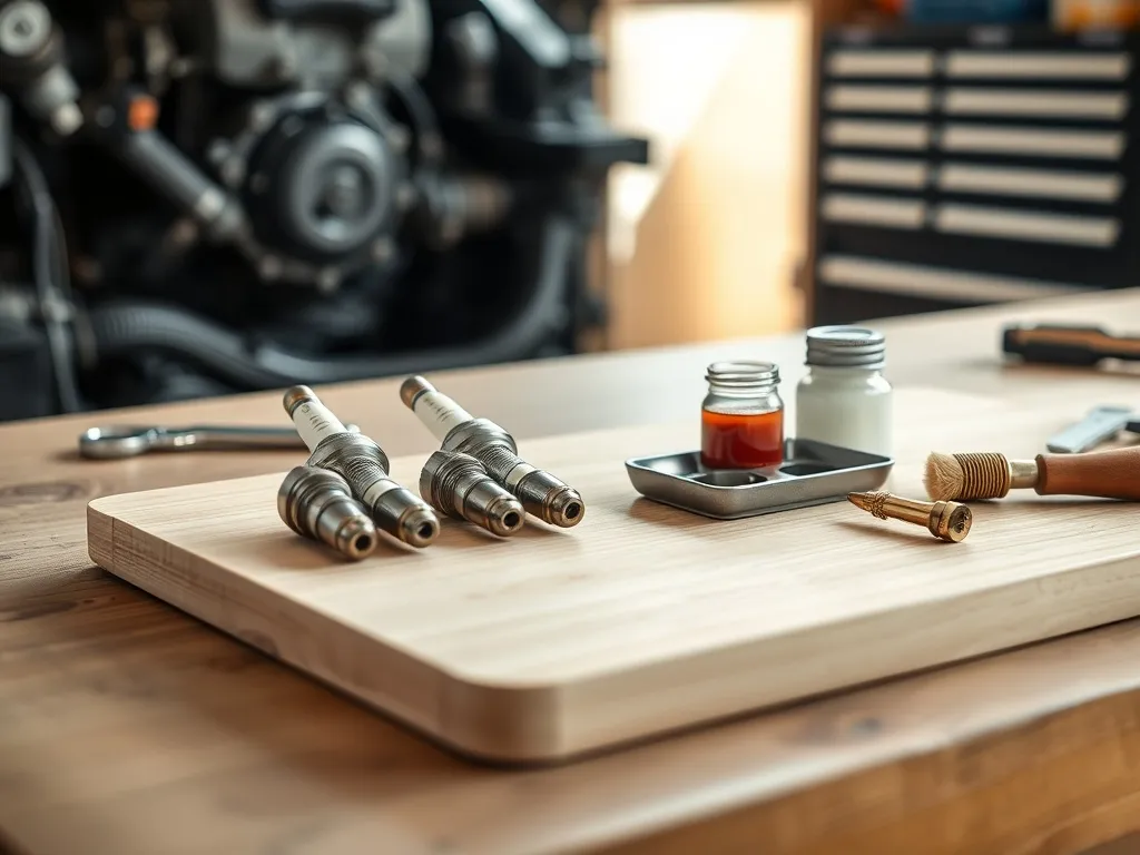 Jak sprawdzić swiece zarowe diesel? Proste metody diagnozy