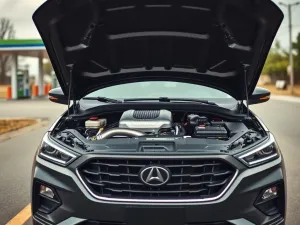 BMW X1: jaki silnik benzynowy wybrać?