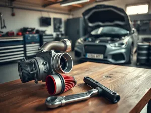 Dźwięk turbiny – co oznacza i jak go rozpoznać?