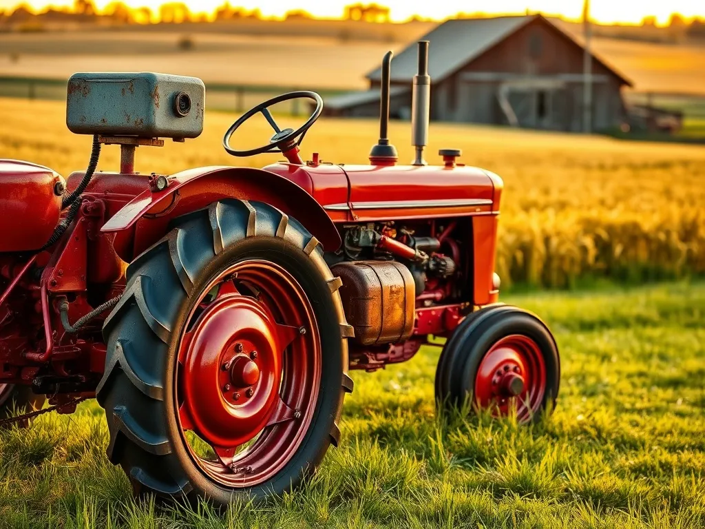 Ile koni ma Ursus 1614? Dane techniczne i osiągi