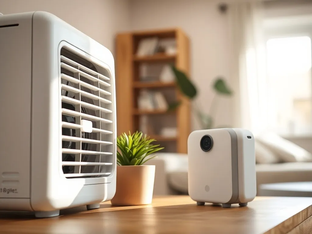 Czy samodzielne ozonowanie klimatyzacji jest bezpieczne?