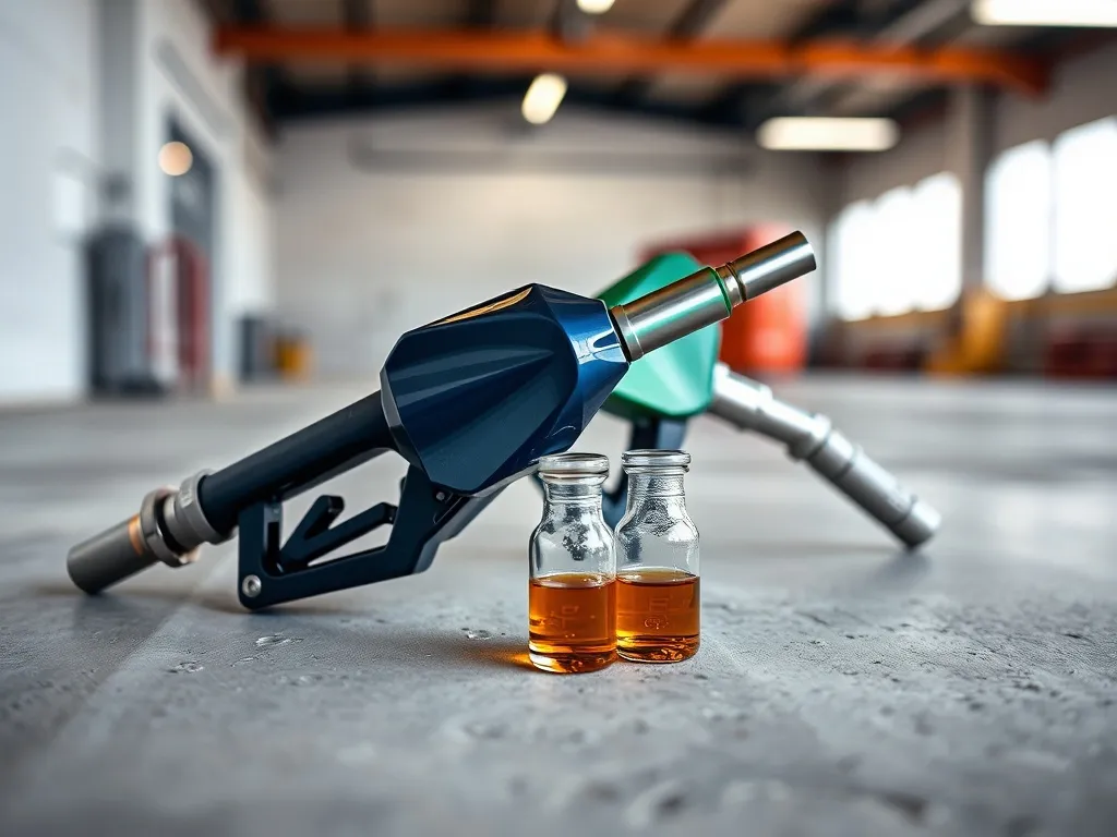 Czym się różni benzyna 95 od 98? Wyjaśniamy i doradzamy