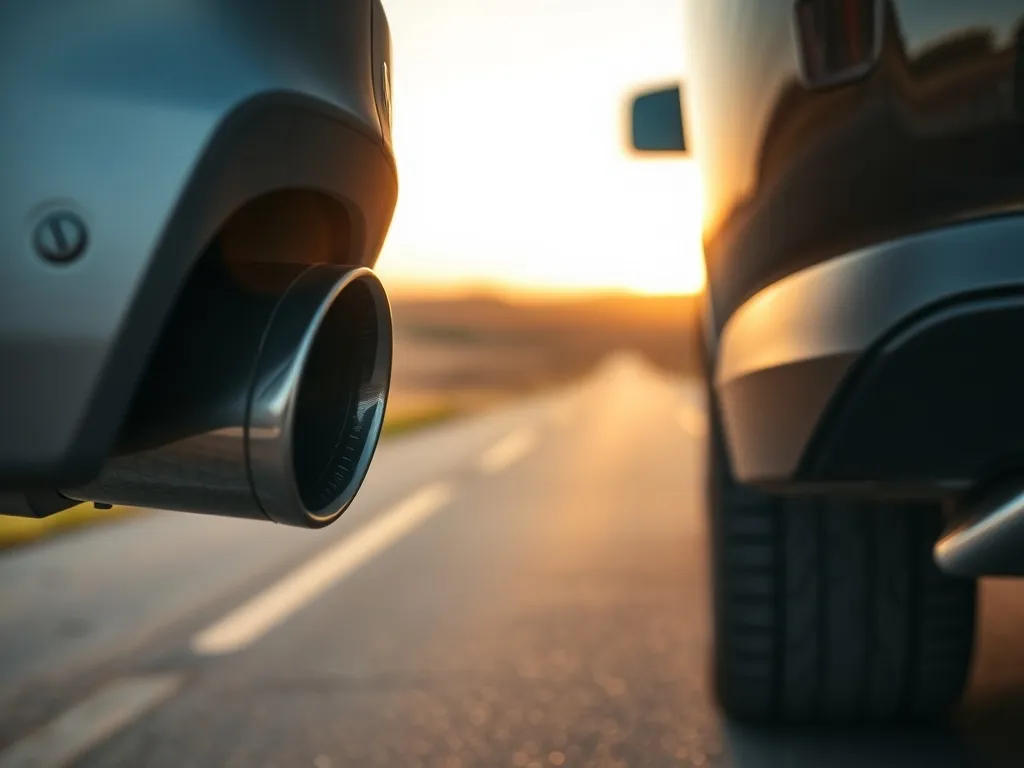 Wypalanie DPF: jakie obroty są optymalne?