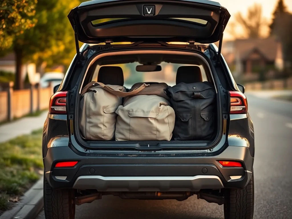 Dacia Duster na raty – opinie i doświadczenia kierowców