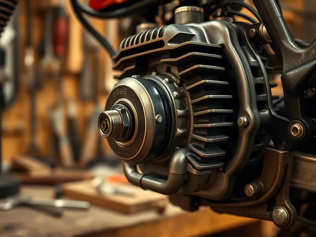 MRF 140 RC – ile ma koni?