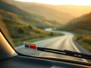 Winieta do Czech – gdzie kupić i ile kosztuje?