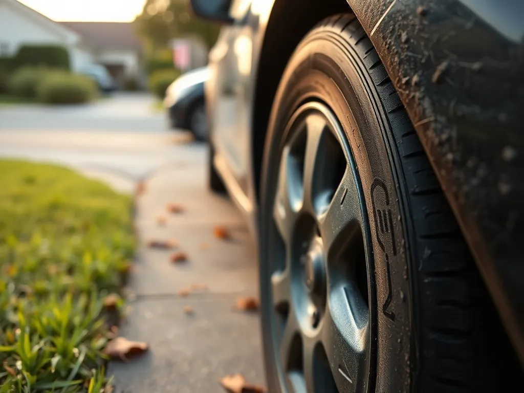 Ile może stać samochód bez odpalania? Porady i konsekwencje