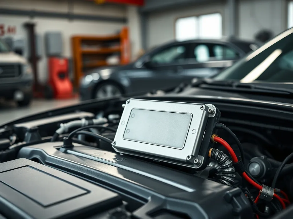 Chiptuning – korzyści, koszty i ryzyko