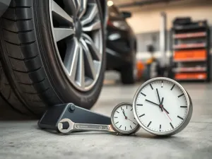 SUV do jazdy miejskiej