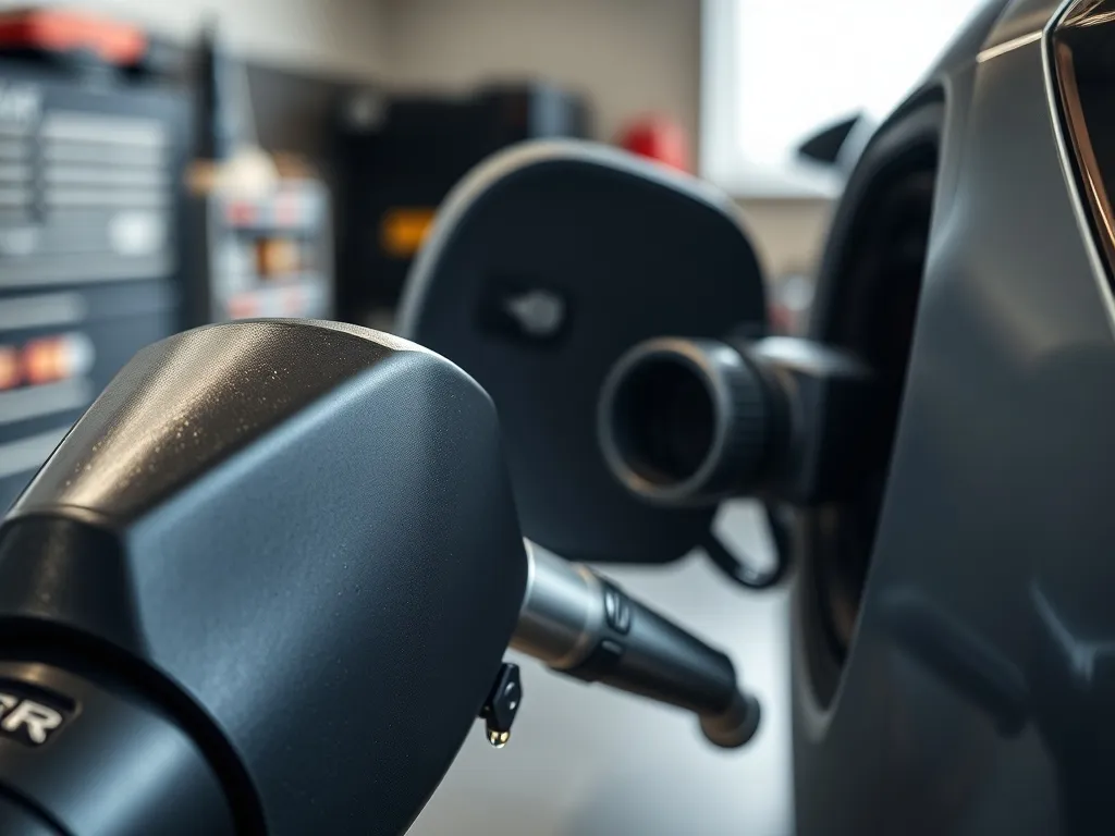 Zwiększone spalanie diesel przyczyny: co robić?