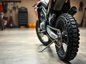 Yamaha YZF 450 – ile koni ma?