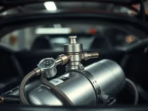 Wynajem samochodu z autosegmentu C