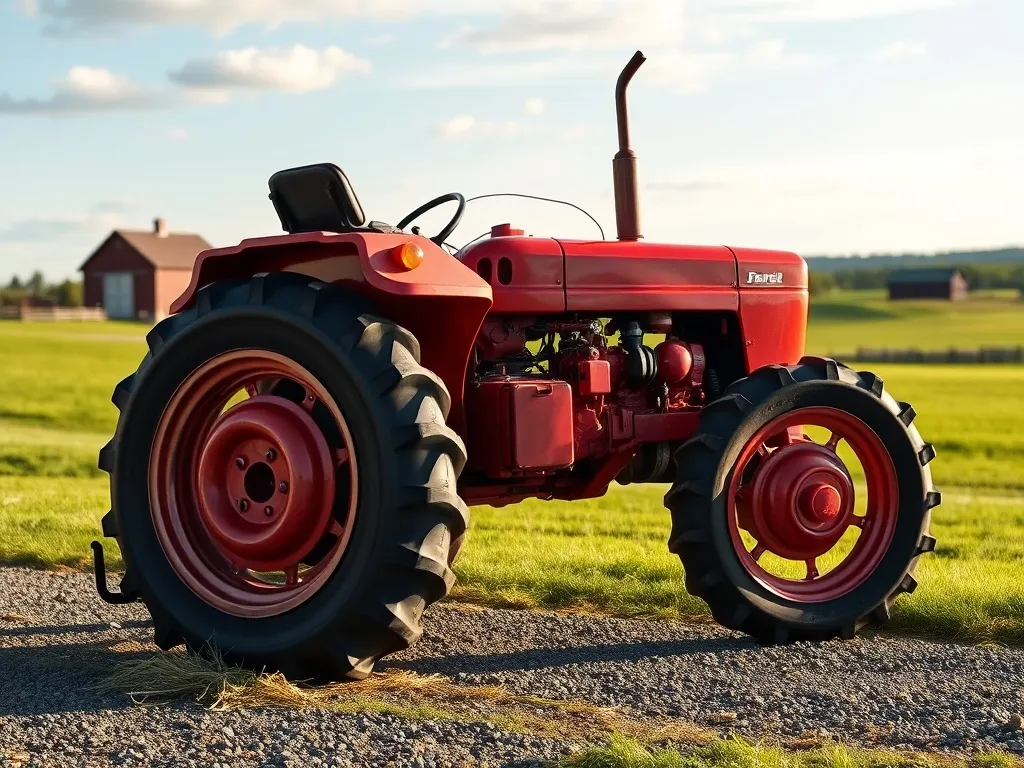 Ursus 1634 ile ma koni?