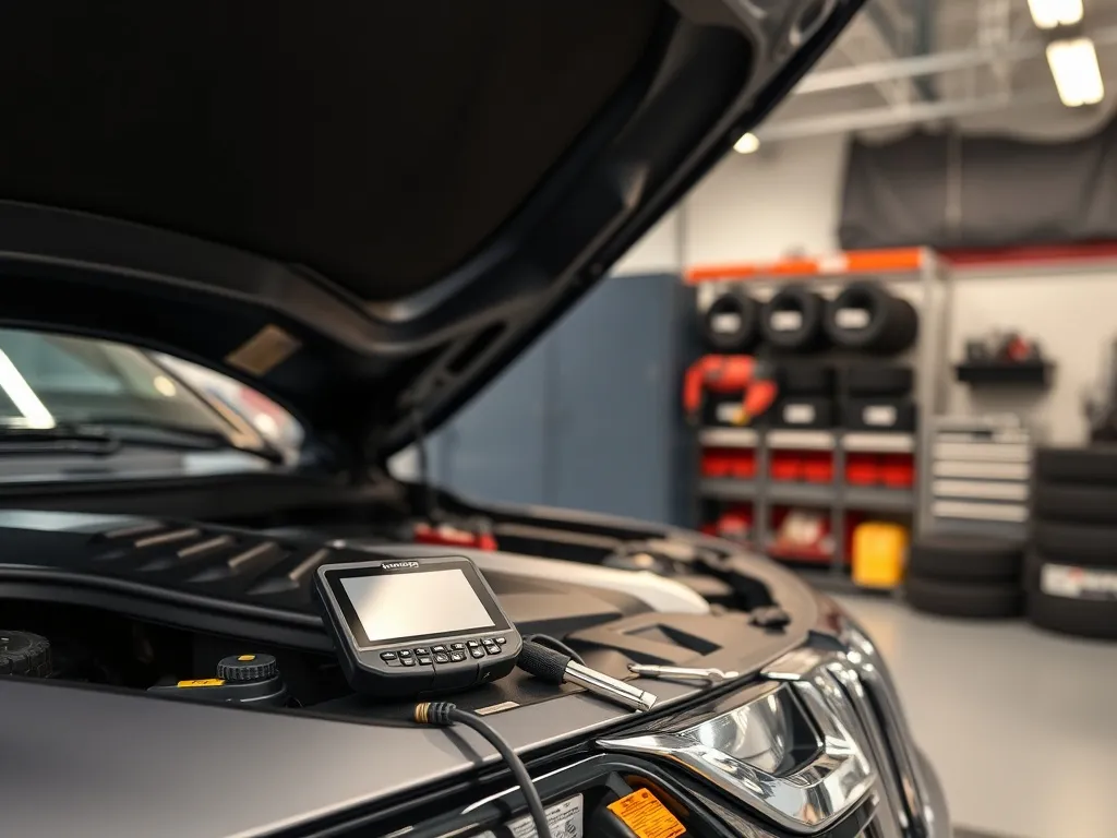 Audi Q7 (awarie i problemy) – najczęstsze usterki