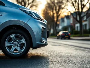 Toyota Yaris Hybrid 1.5 VVT-i – opinie, wady i zalety