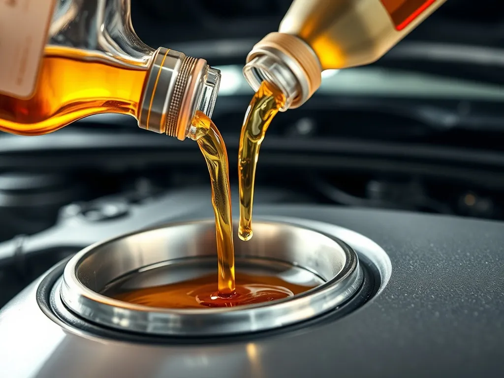 Czy płukanka silnika jest bezpieczna?