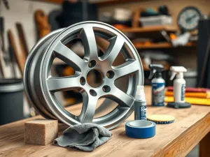 Jak naładować mały akumulator w hybrydzie?