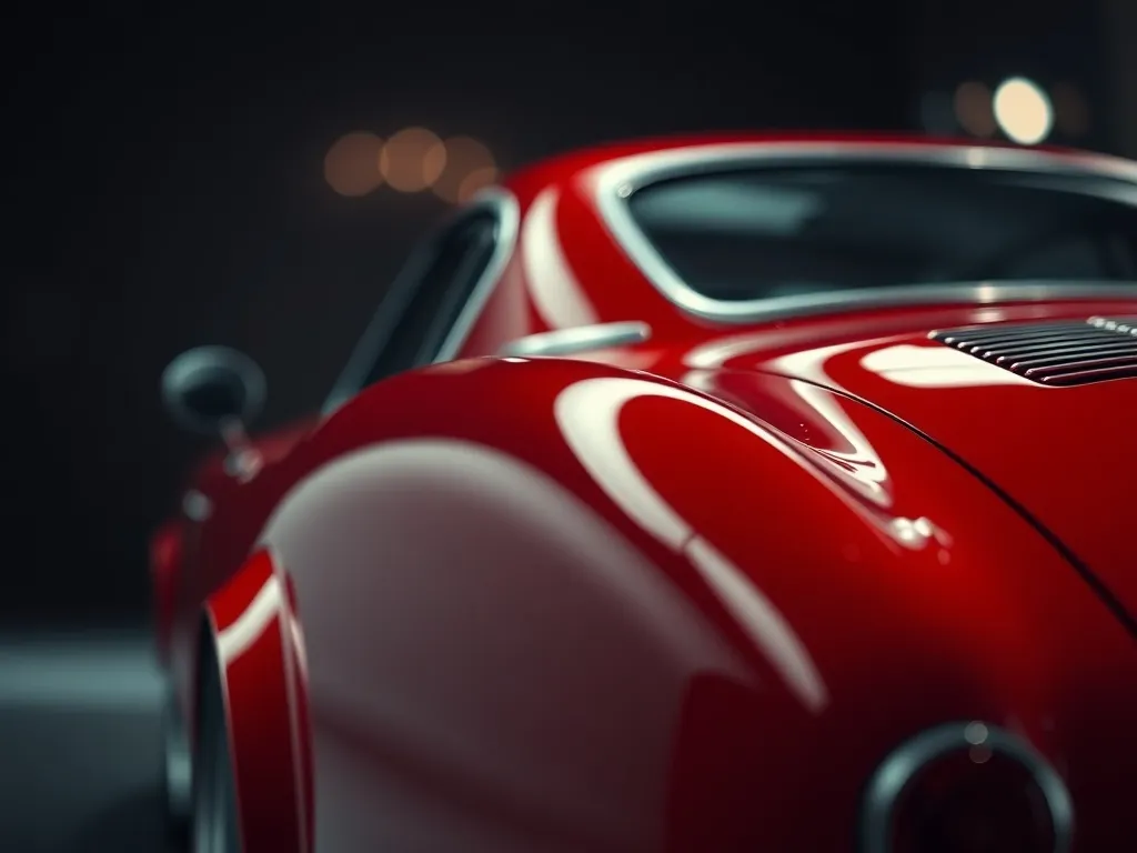 Testarossa – co to znaczy?