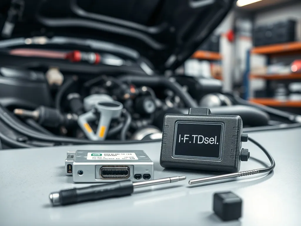 Ile kosztuje chip tuning 2.0 tdi? Koszty i co warto wiedzieć