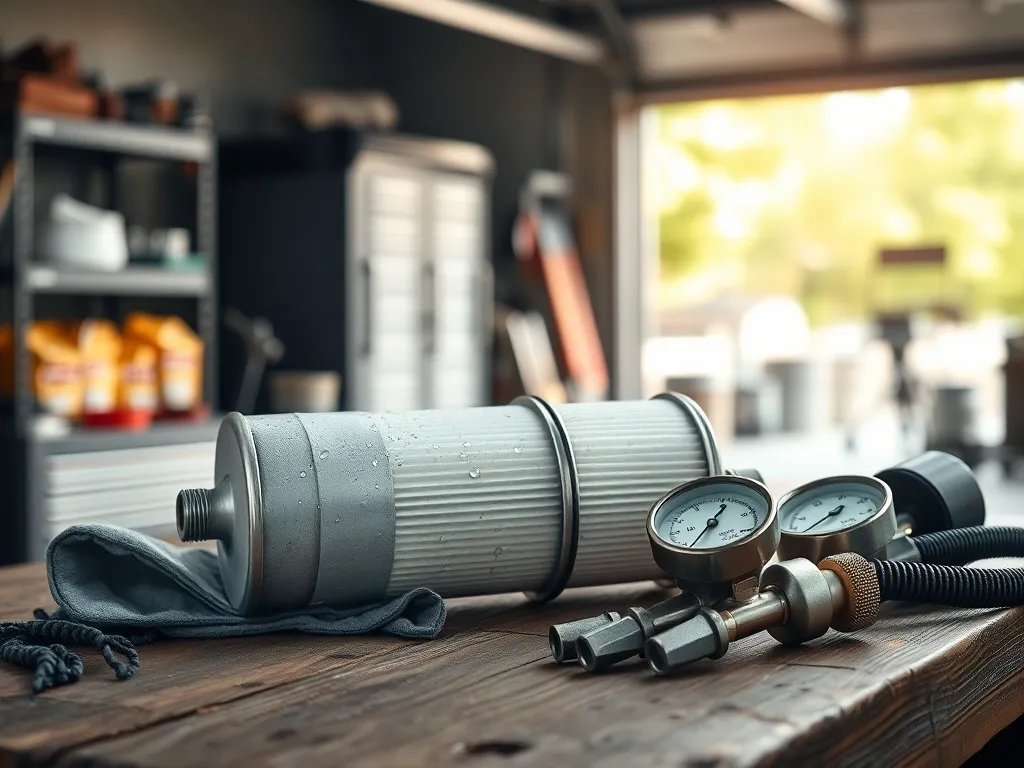 Ile kosztuje czyszczenie dpf? Cennik i sposoby