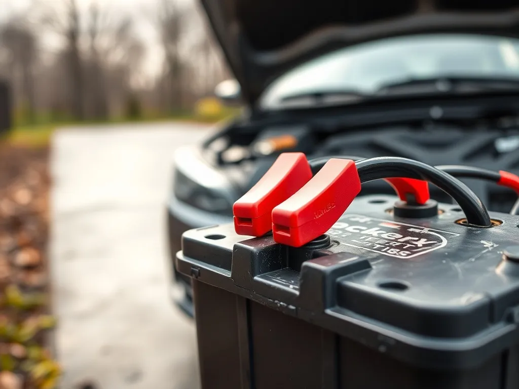 Czy akumulator ładuje się na postoju? Co warto wiedzieć