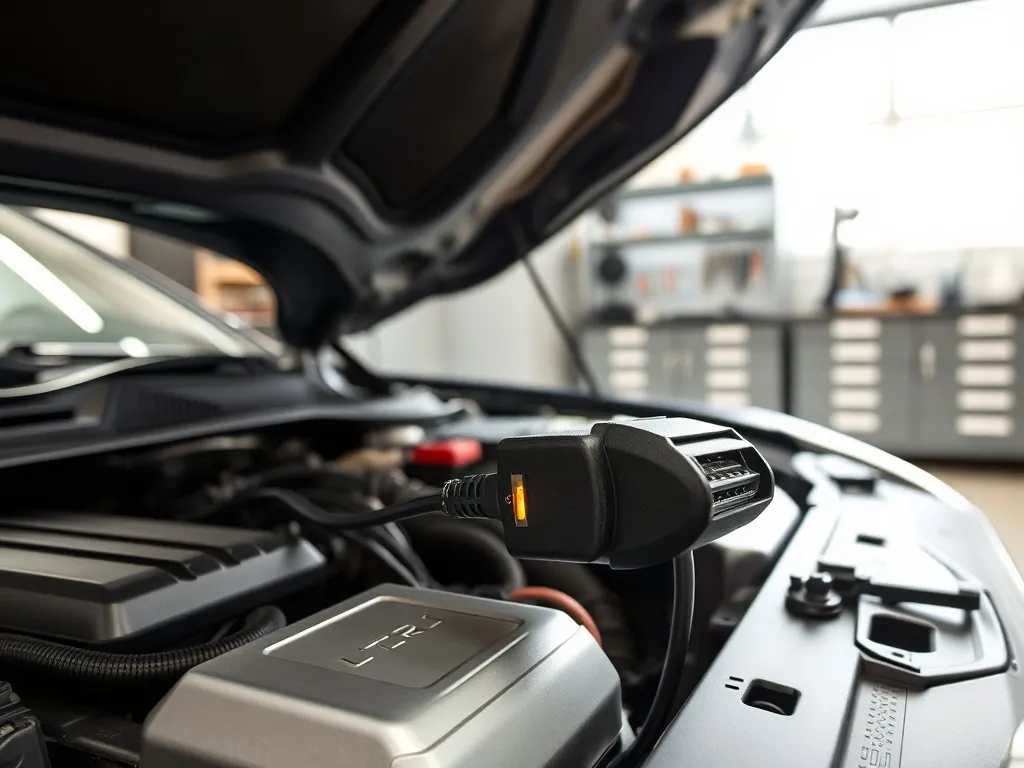 Ile trwa chip tuning?