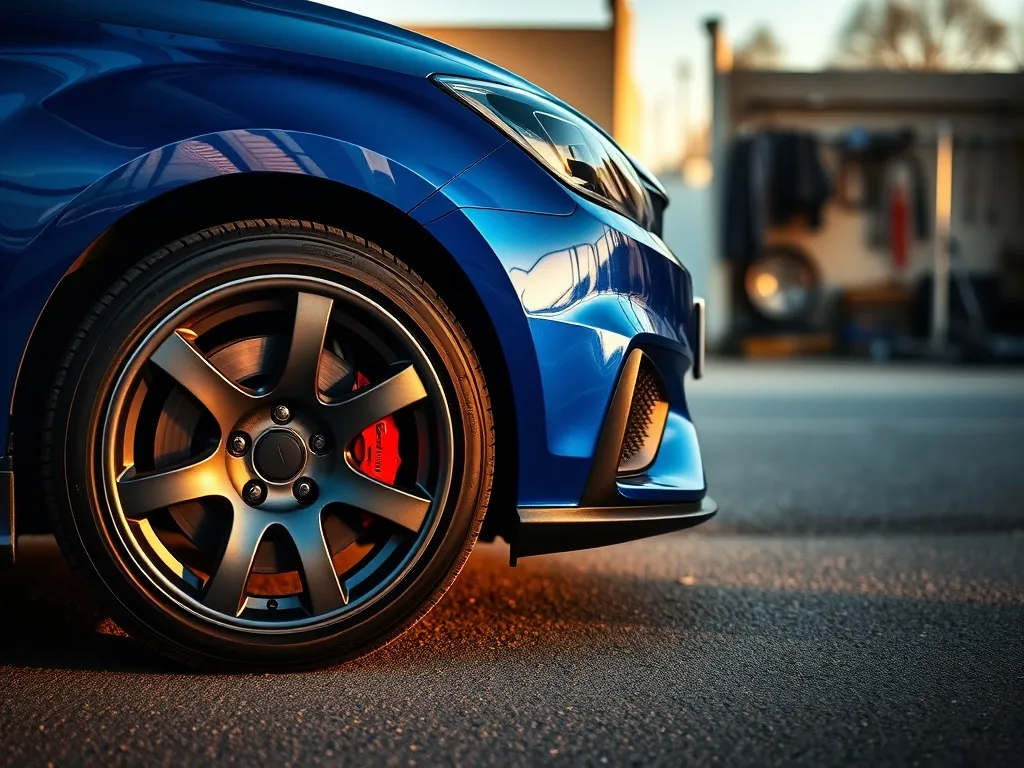 Saab 9-3 tuning – modyfikacje, osiągi, porady