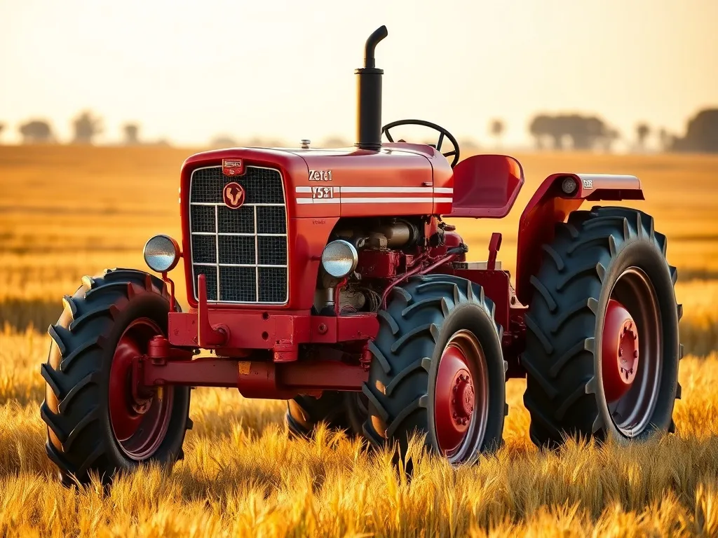 Zetor 5211 ile ma koni?