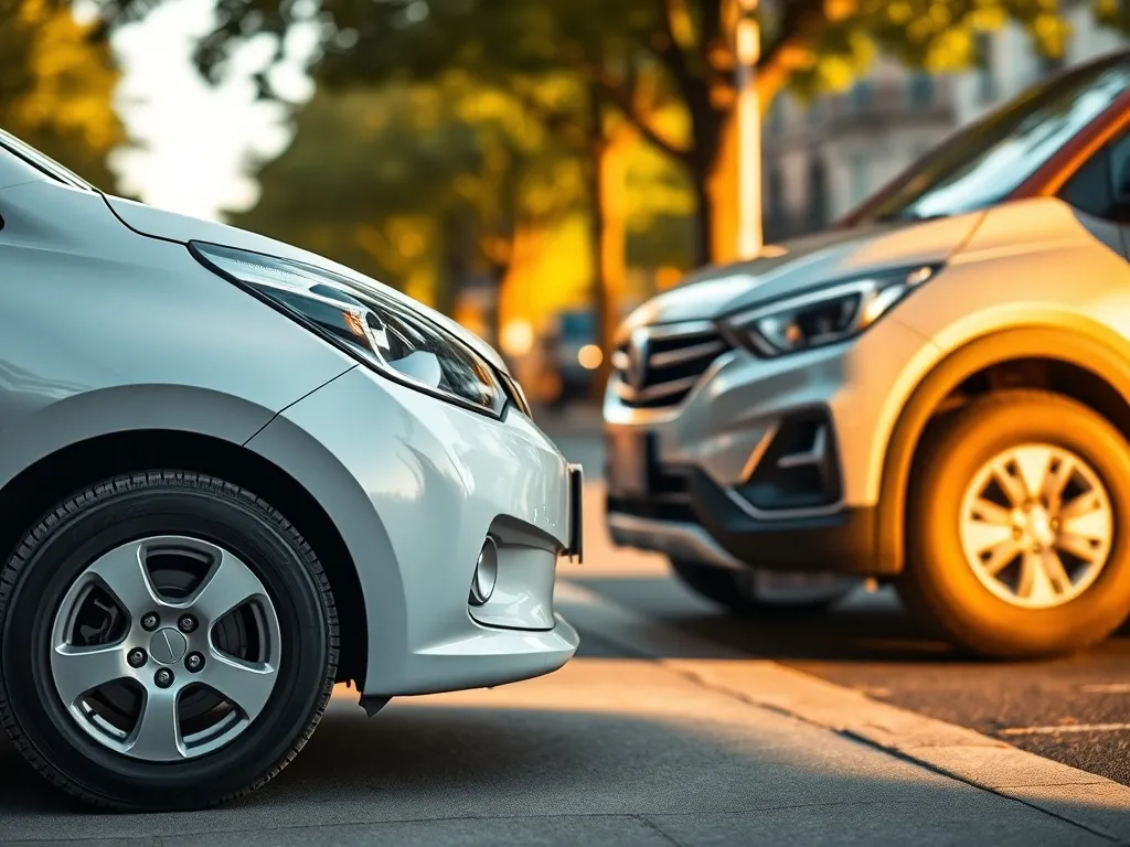 Nissan większy od Micry – który model wybrać?