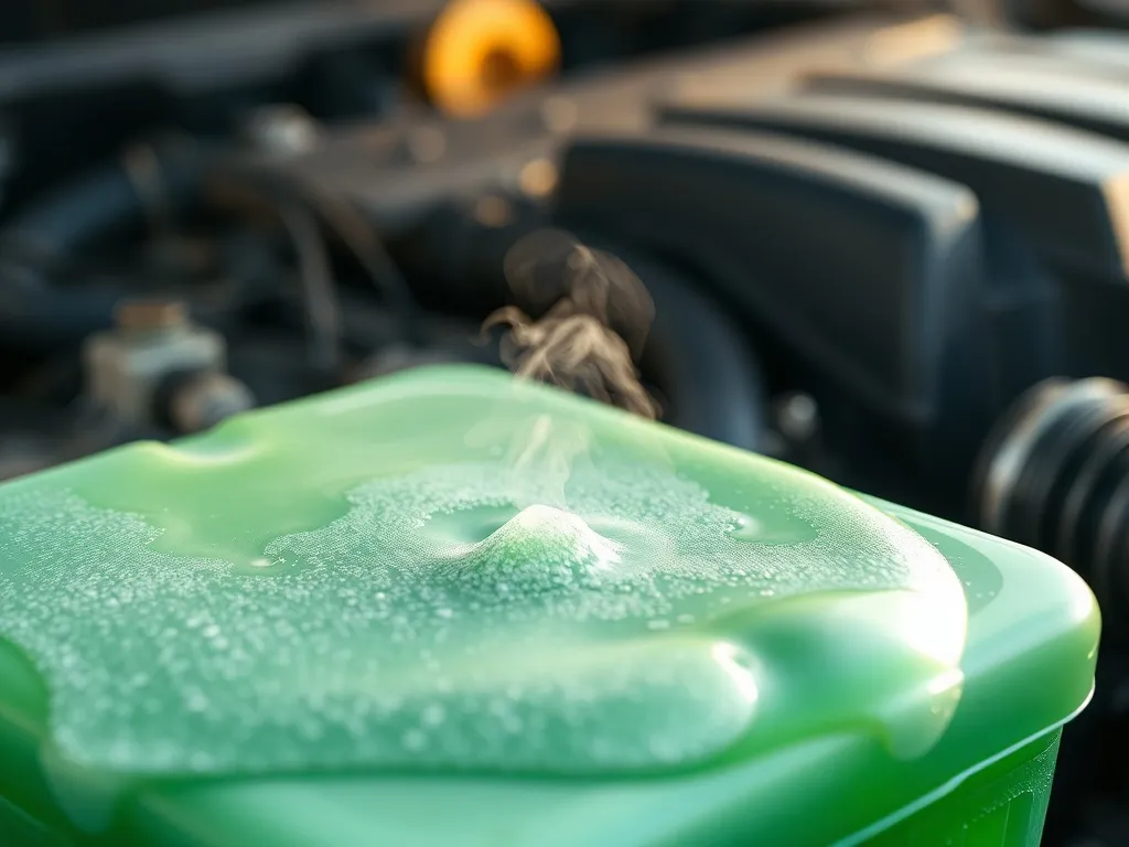 Przyczyny gotowania wody w samochodzie: co oznacza?