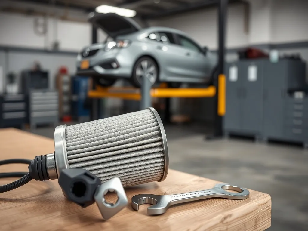 Jak wypalać DPF? Skuteczne i bezpieczne metody