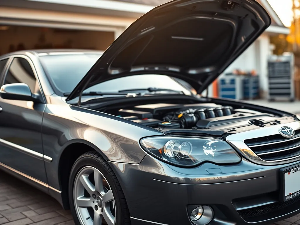 Audi A6 C6 – jaki silnik najmniej awaryjny?