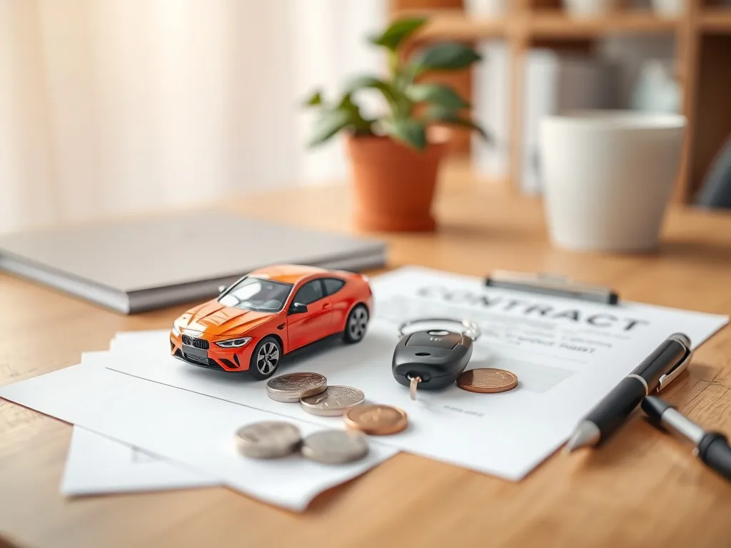 Kto płaci podatek od sprzedaży samochodu? Prosty przewodnik