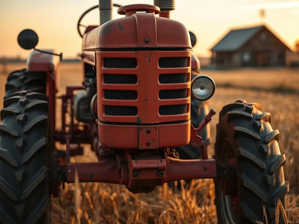 Ile koni ma Ursus C-360?