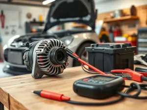 Jak sprawdzić przebieg samochodu?