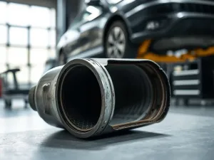 Jaki prąd rozruchowy do diesla? Jak dobrać akumulator