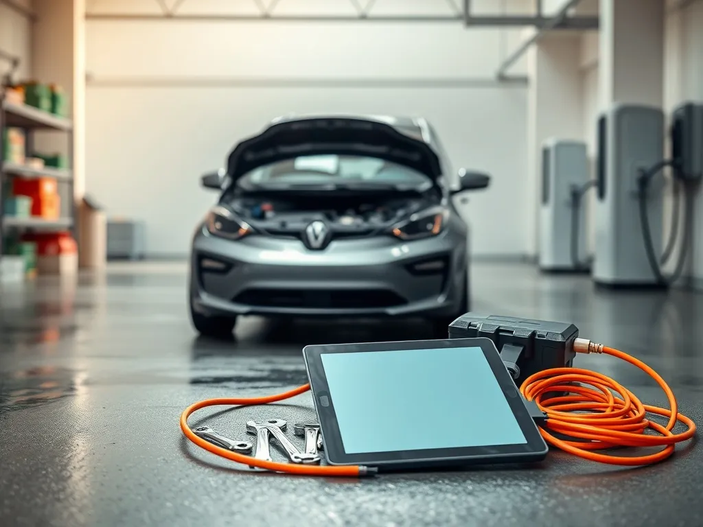 Opel Corsa e – awarie i problemy, najczęstsze usterki