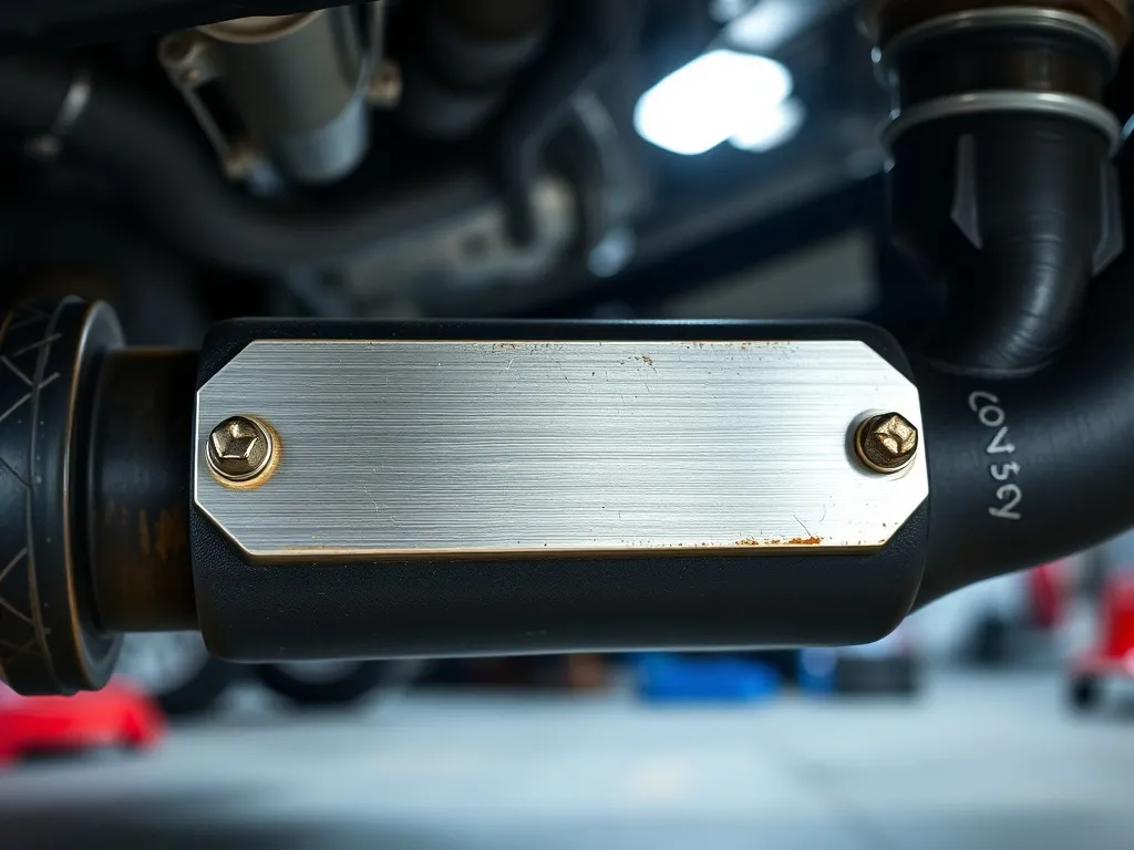 Oznaczenie dpf na tabliczce znamionowej – co oznacza?