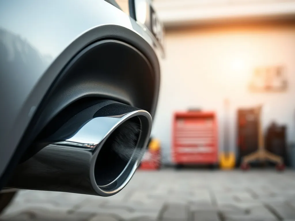 Jak wymusić wypalanie DPF w Toyocie?